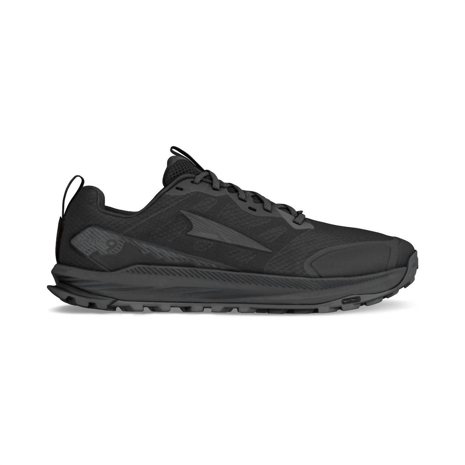 Altra - Men's Lone Peak 9 Running Shoes
