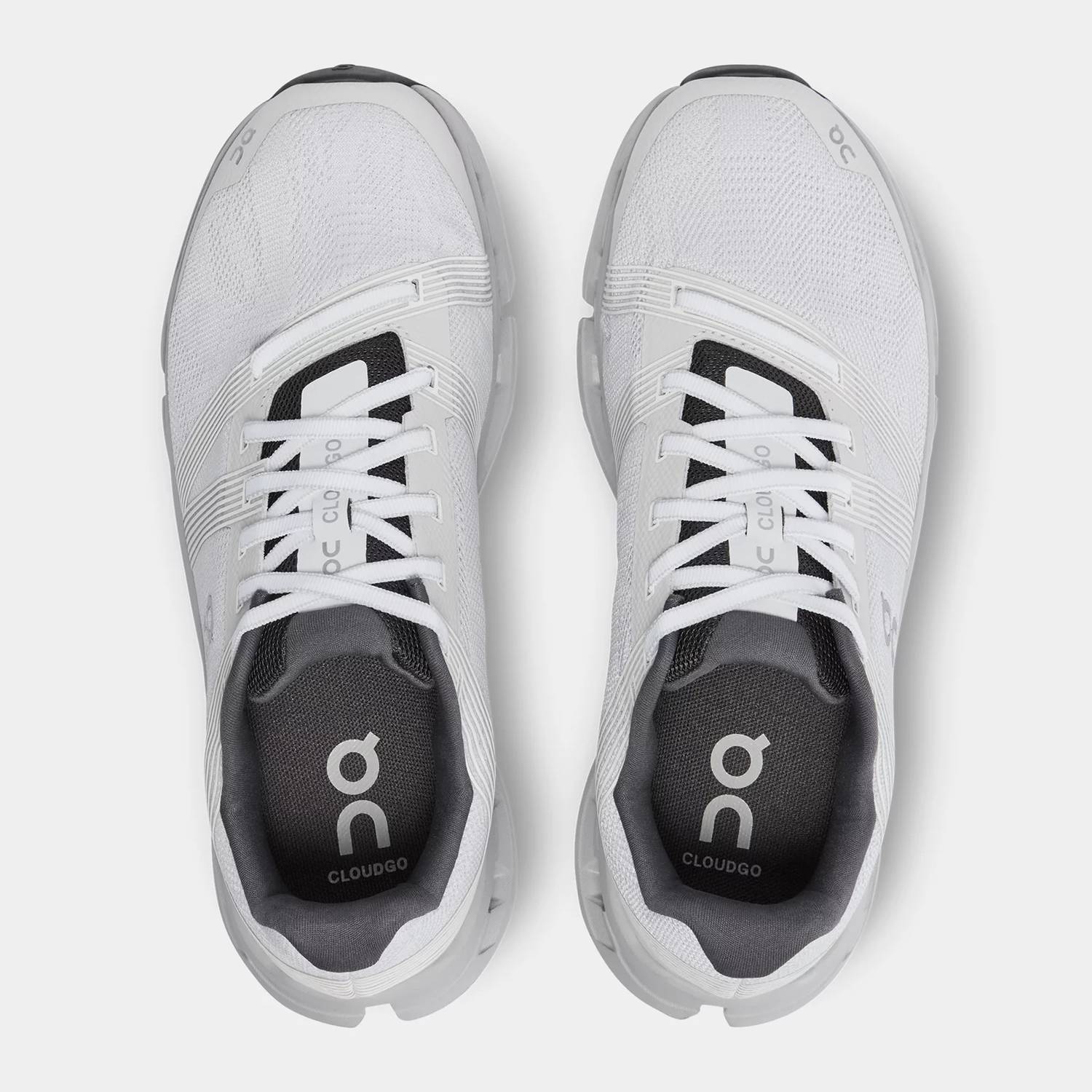 On - Women's Cloudgo Shoes