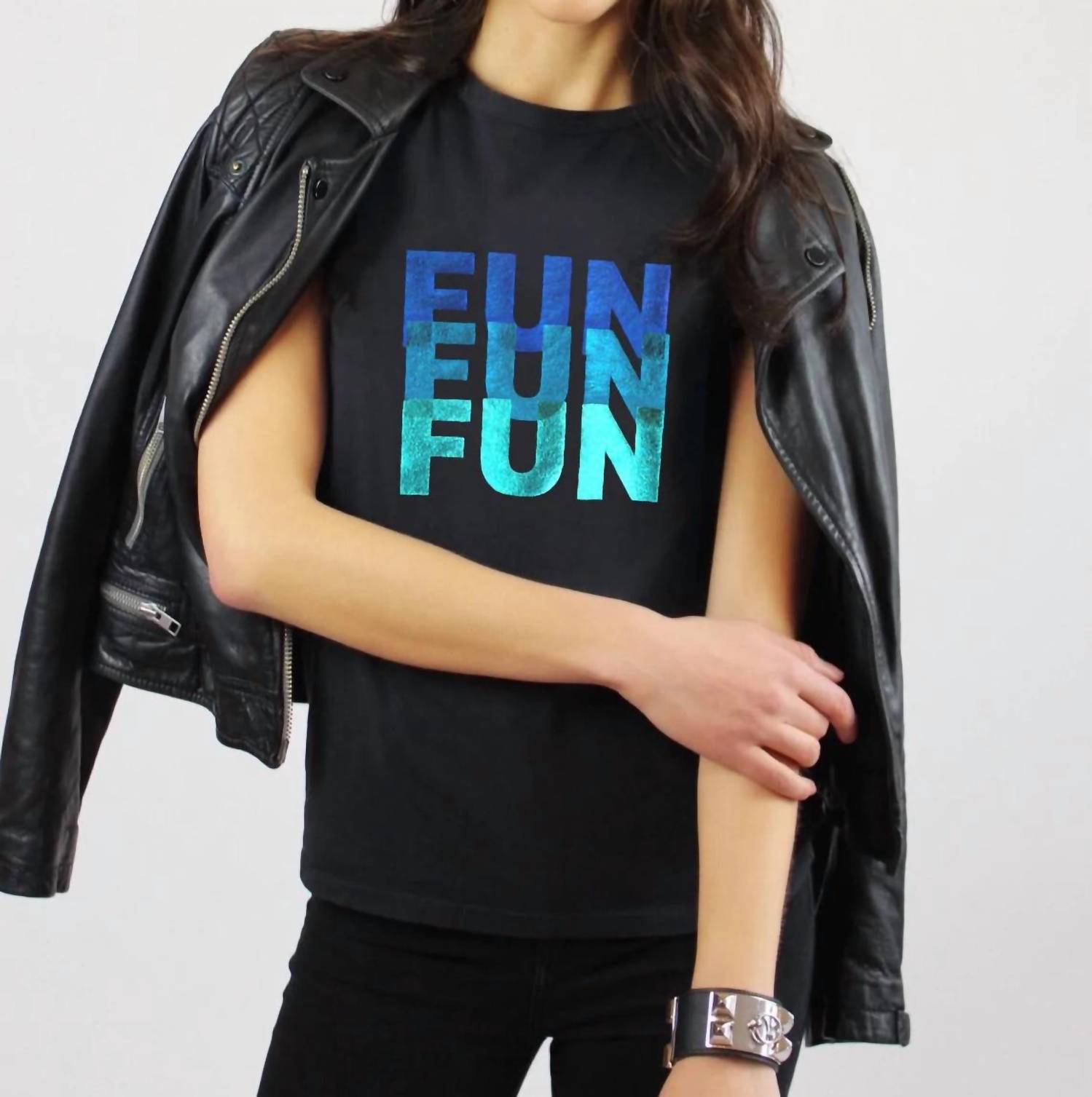 Micro Tee