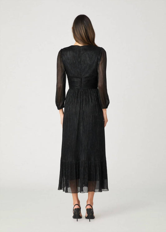 Shoshanna - Clara Midi Dress