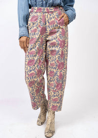 Ivy Jane - Pull On Barrel Pants