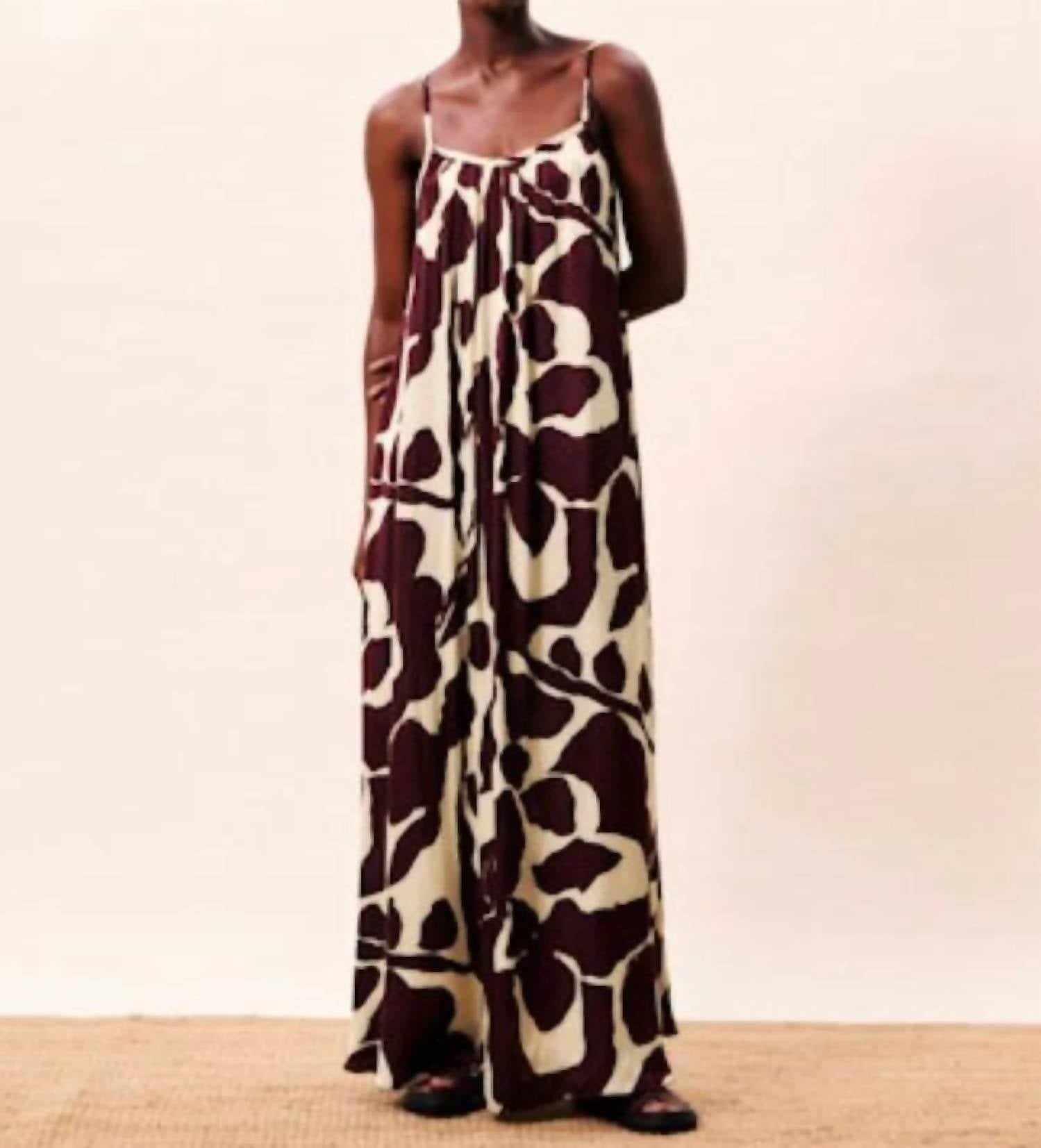 Frnch - Women's Euphrate Dress