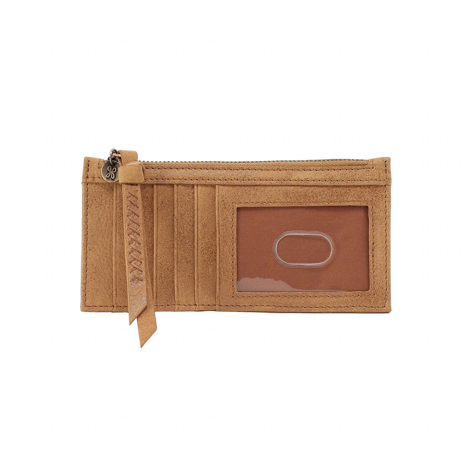 Hobo - Women's Carte Card Case
