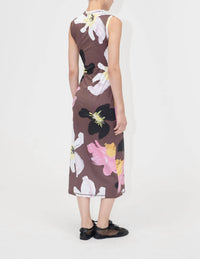 Stine Goya - Elastic Tank Crewneck Dress