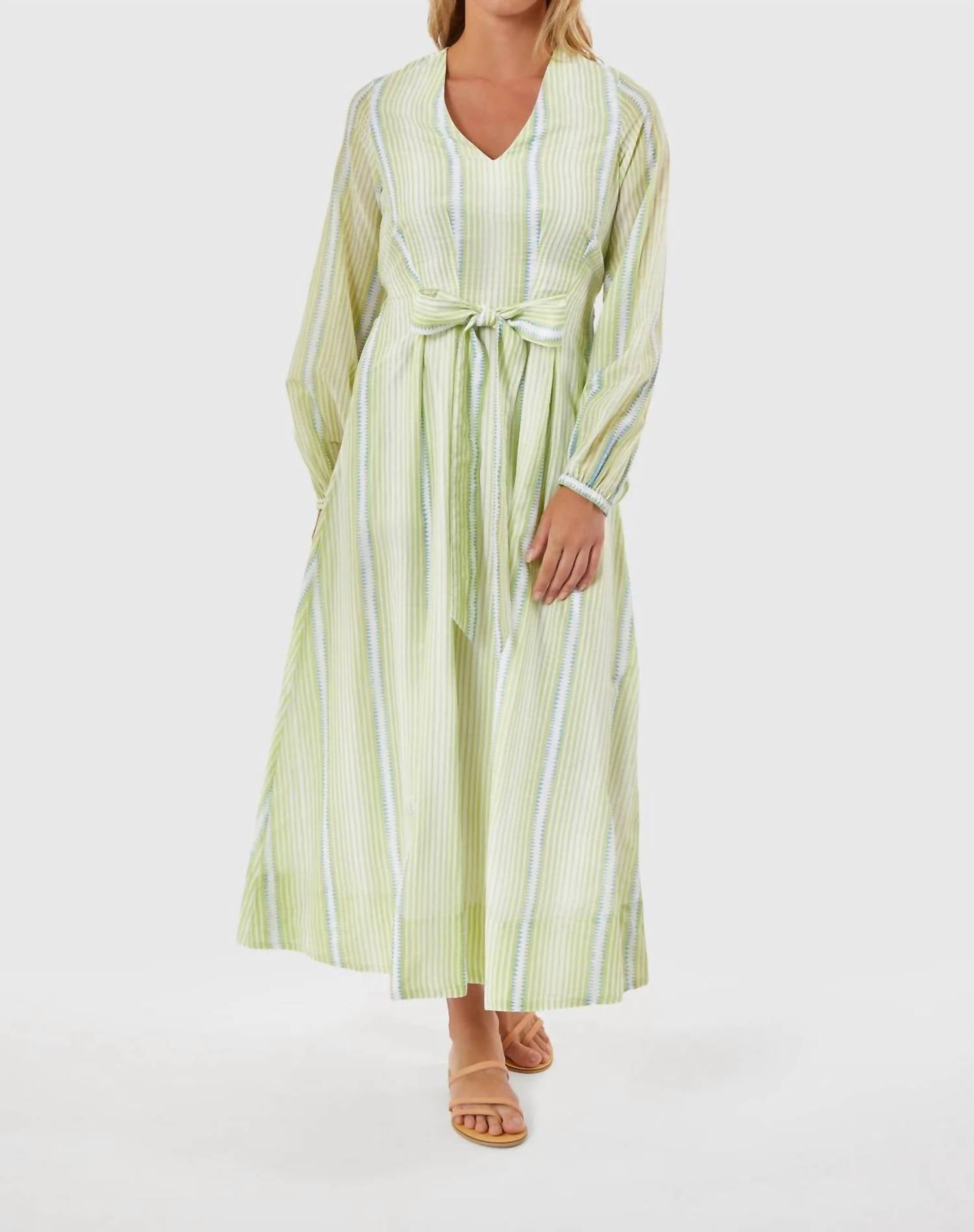 Livro - Adler Dress