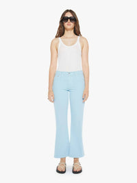 Mother - Bookie Flood Jeans