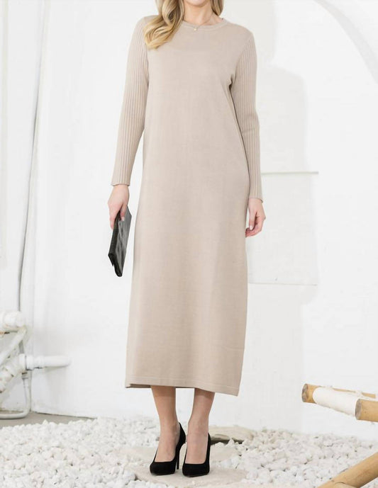 Joh - Sandra Knitted Dress