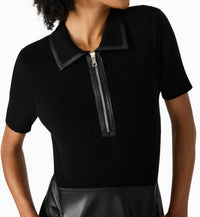 Steve Madden - Tilla Midi Dress