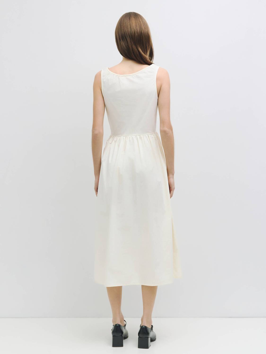 Mod Ref - Women's Anika Dress