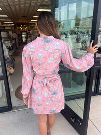Marigold - Josie Dress