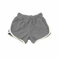 Tiny Whales - Girl's Waimea Dolphin Short