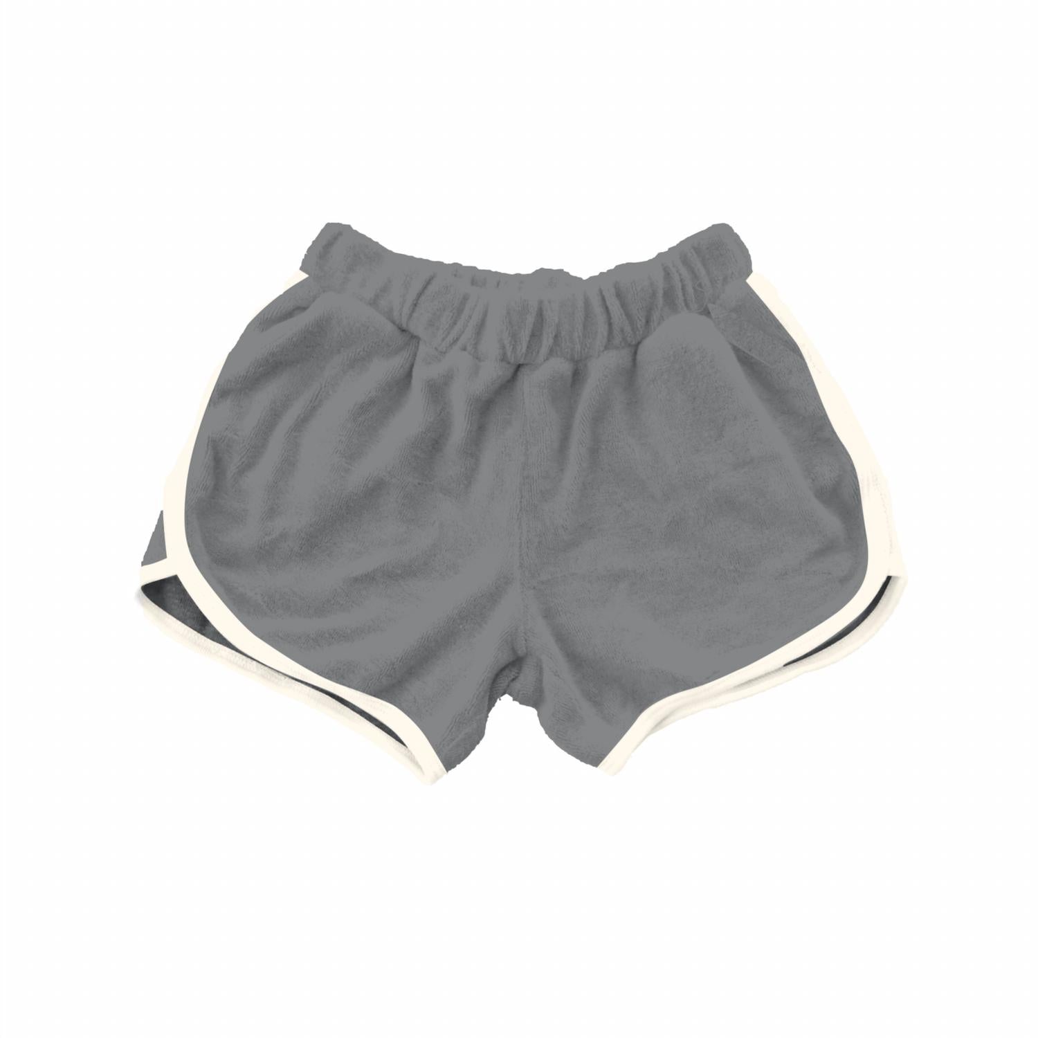 Tiny Whales - Girl's Waimea Dolphin Short