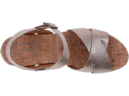 Kork-Ease - Women's Ava 2.0 Wedge Sandal