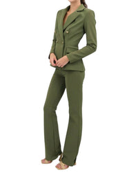Chiara Boni - Goldas Jersey Blazer
