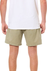 Katin - Isaiah Local Short