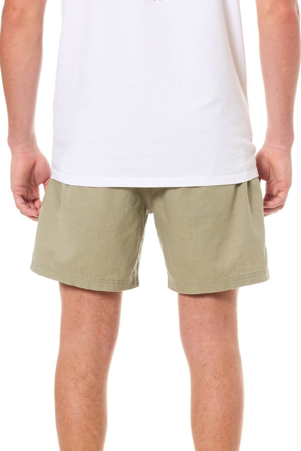 Katin - Isaiah Local Short