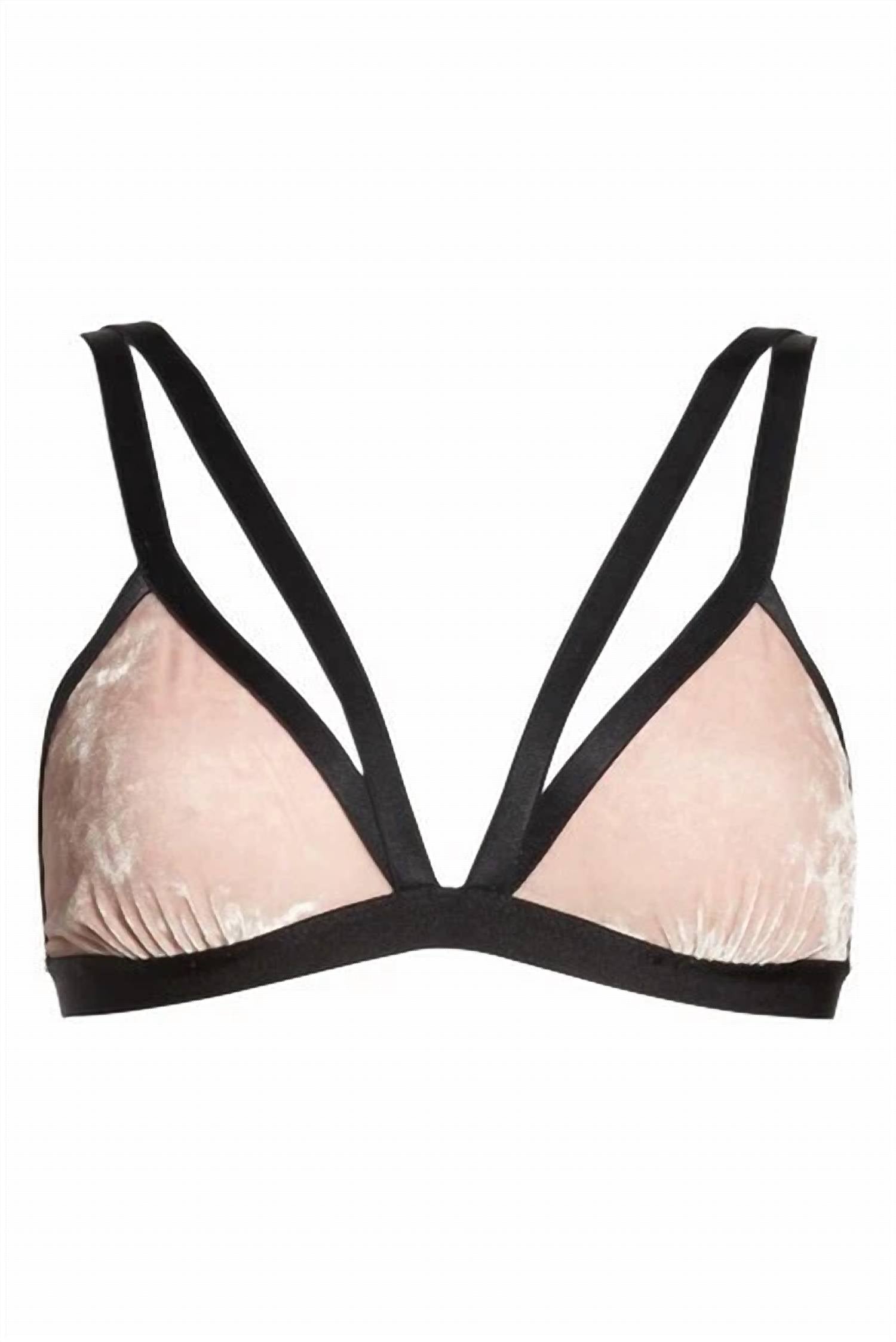 Cosabella - Bisou Texture Bralette