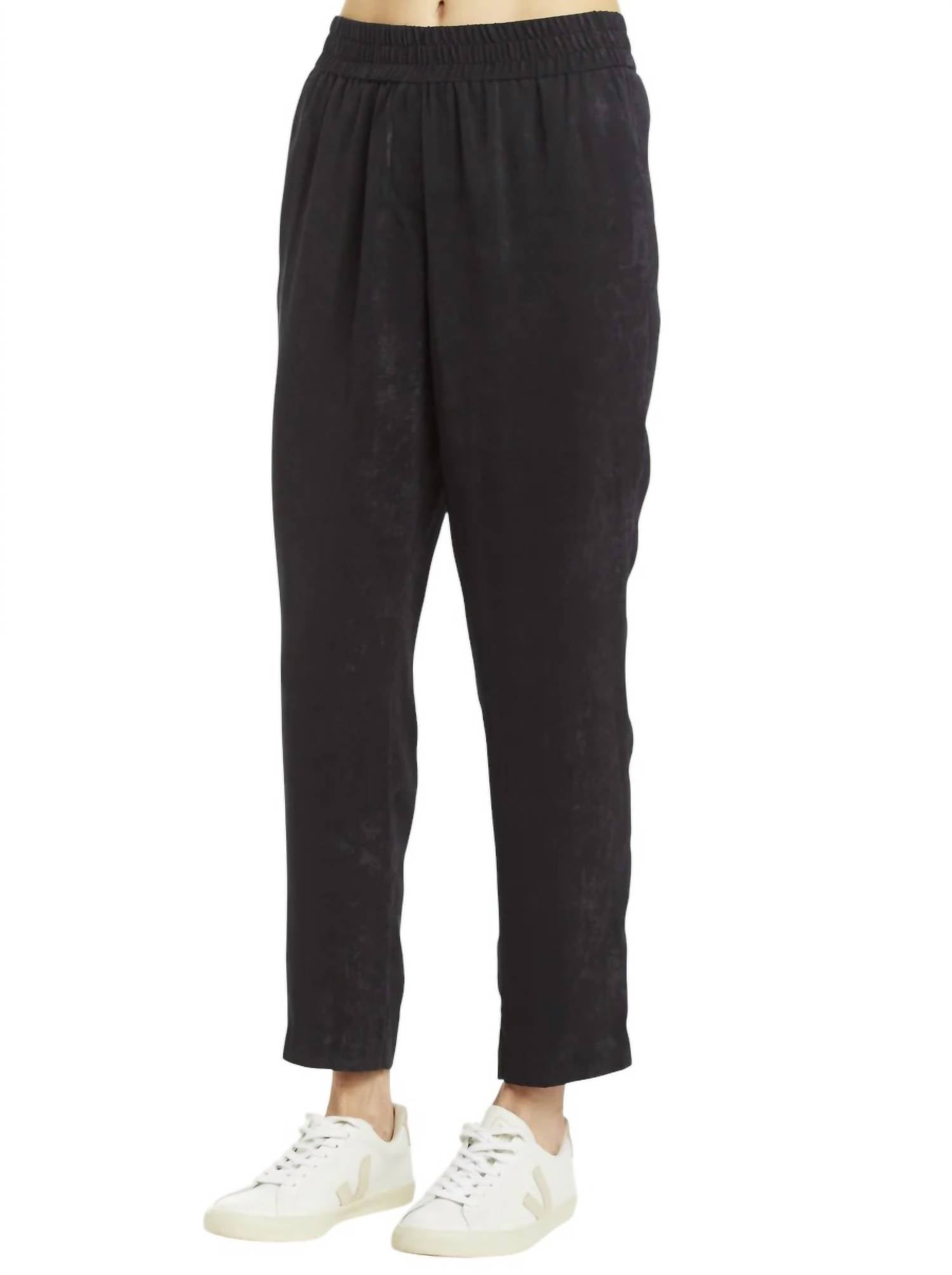 Drew - Beckham Pull On Pants