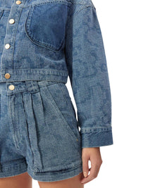 Dl1961 - Women'S - Marie Denim High Rise Shorts