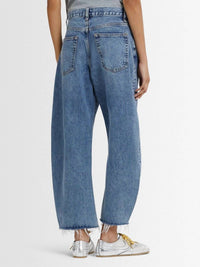 Frame - The Bubble Crop Jean