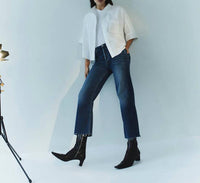 Citizens Of Humanity - Palma Straight Leg Jean