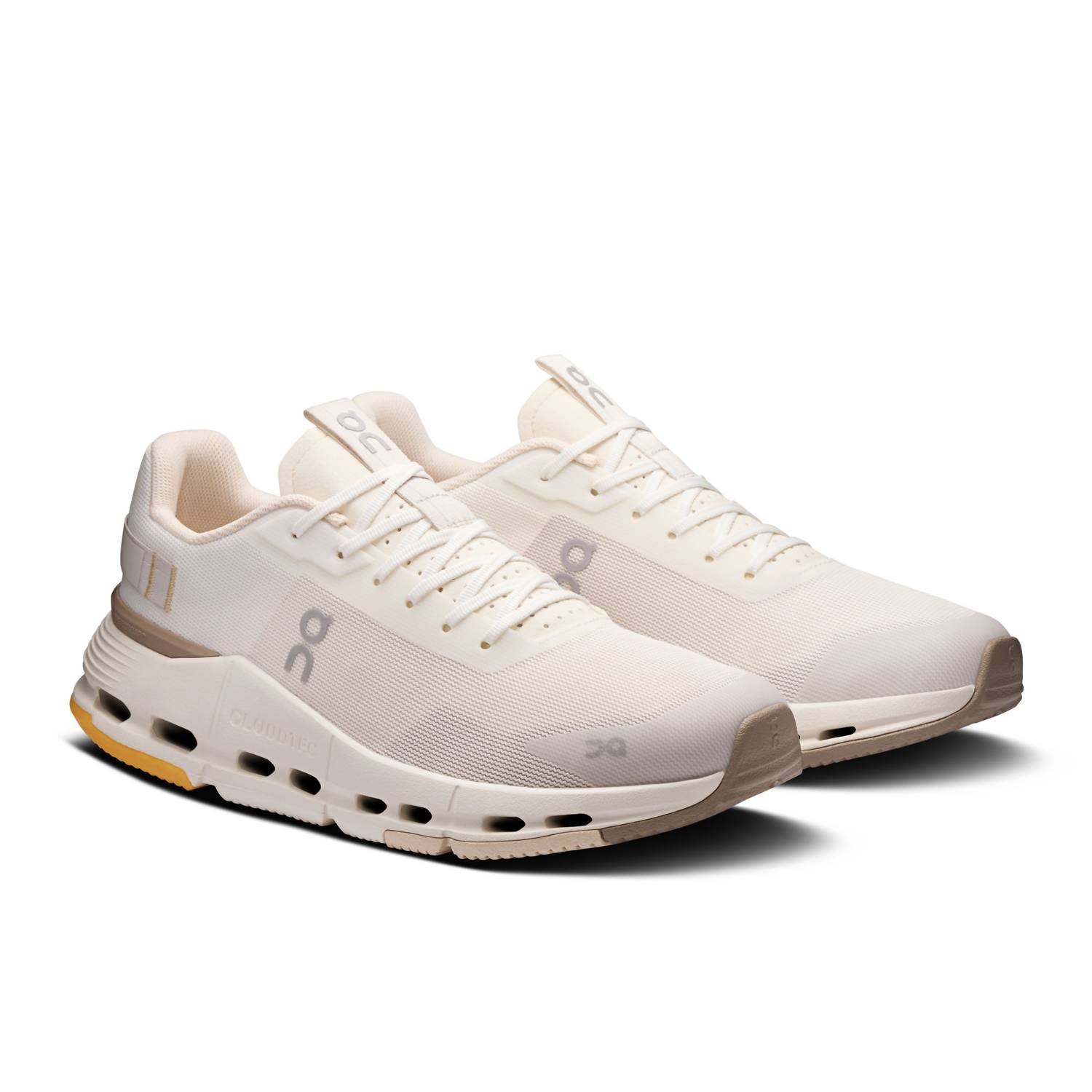 On - Women's Cloudnova Form 2 Shoes