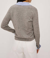Rails - Eryn Cardigan