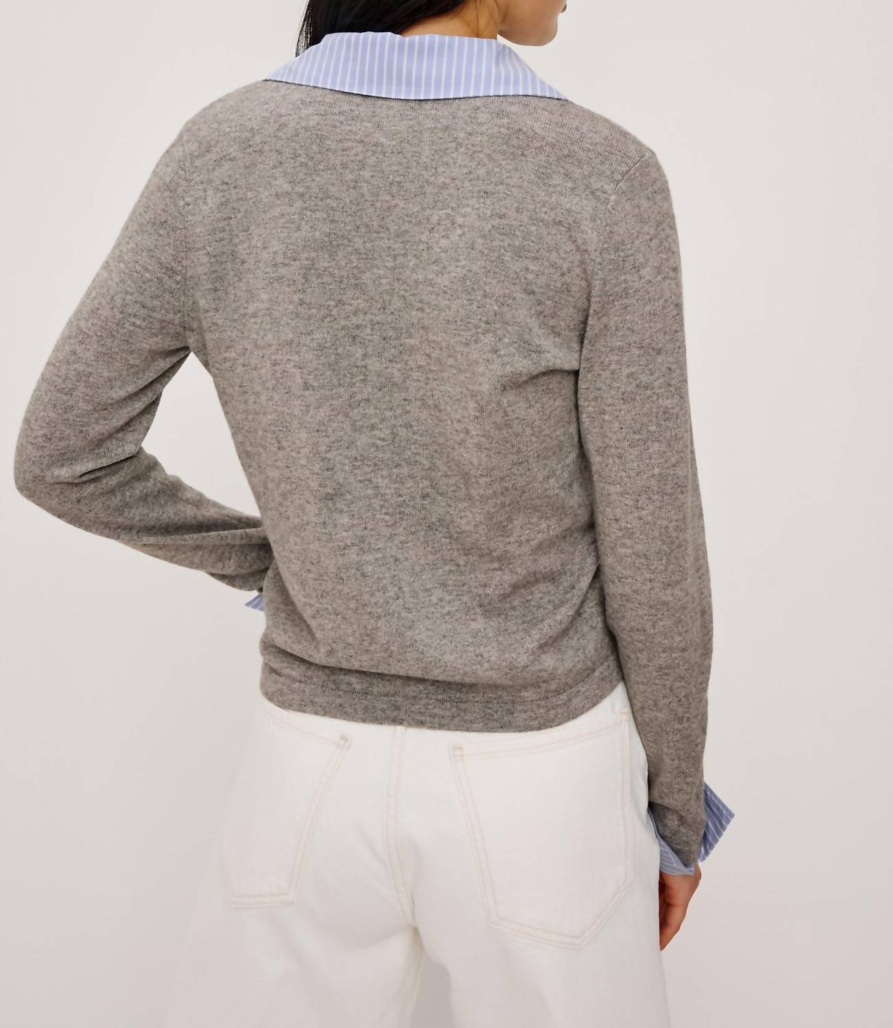 Rails - Eryn Cardigan