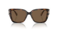 Michael Kors - Acadia Non Polarized Sunglasses 2199 3951 - 73