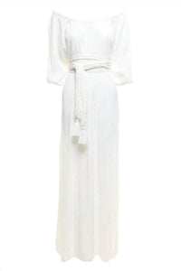 Black Book The Label - Women's Dahlia Maxi Dress