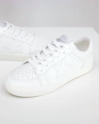 Grace And Lace - Women's Star Sneakers