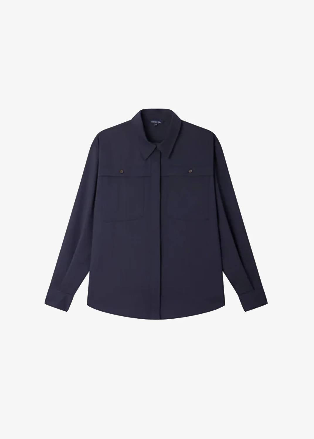 Soeur - Carnac Shirt Top