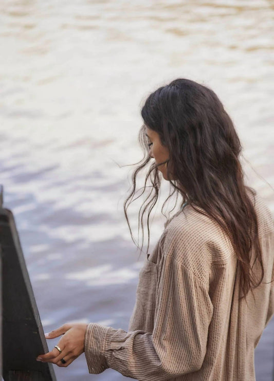 Xirena - Makenzie Shirt