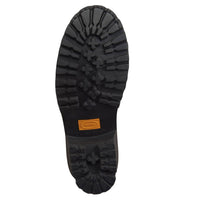 Carolina - Men's Waterproof 8" Steel Toe Work Logger Boots