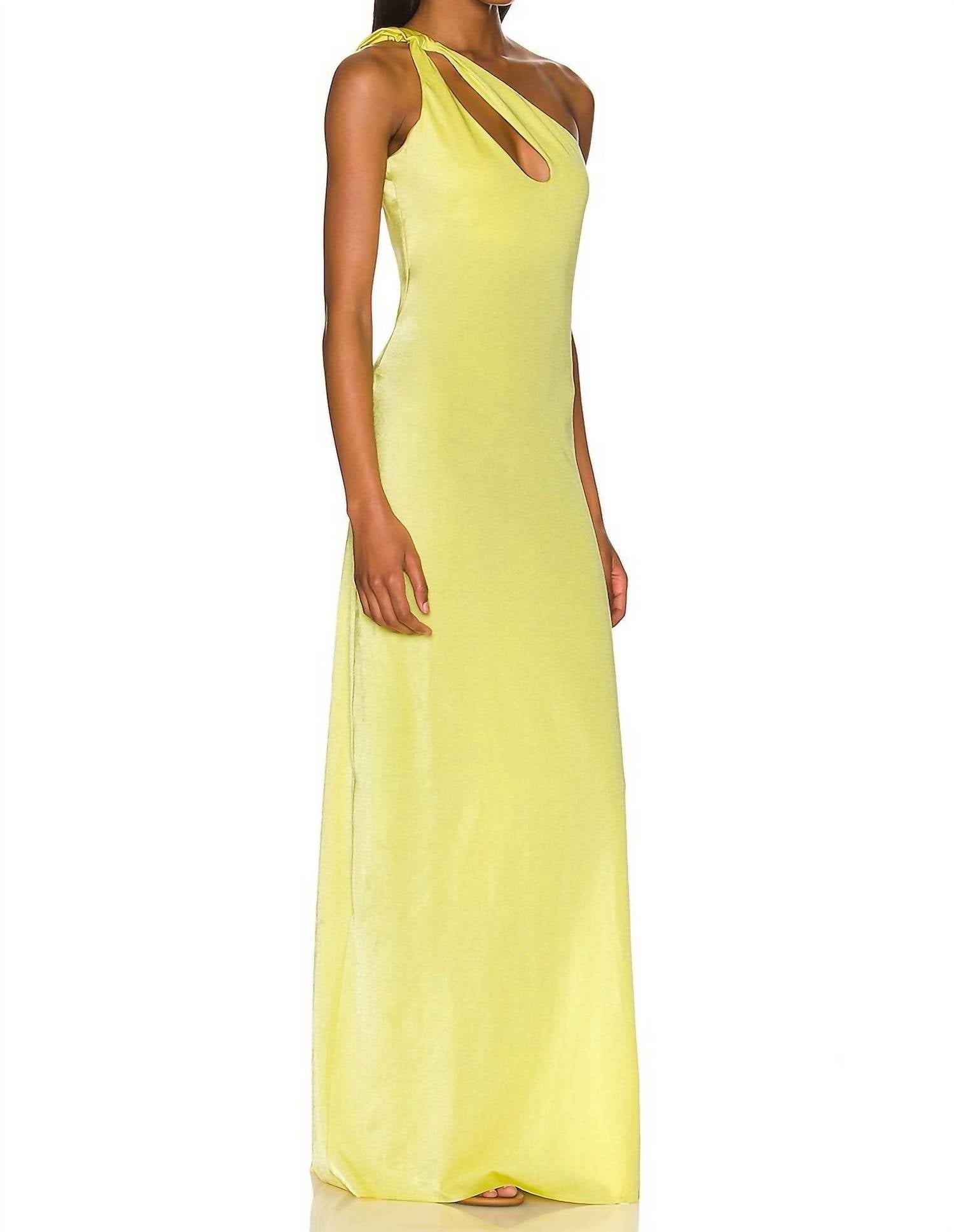 Baobab - Taki Dress