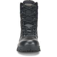 Corcoran - Men's Pathogen Resisting Side-zipper Duty Boot
