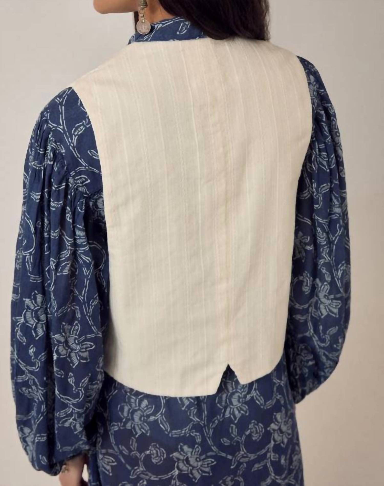 Maison Hotel - Ciel Brode Florence Vest