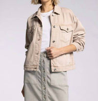 Thread & Supply - Magnolia Jacket