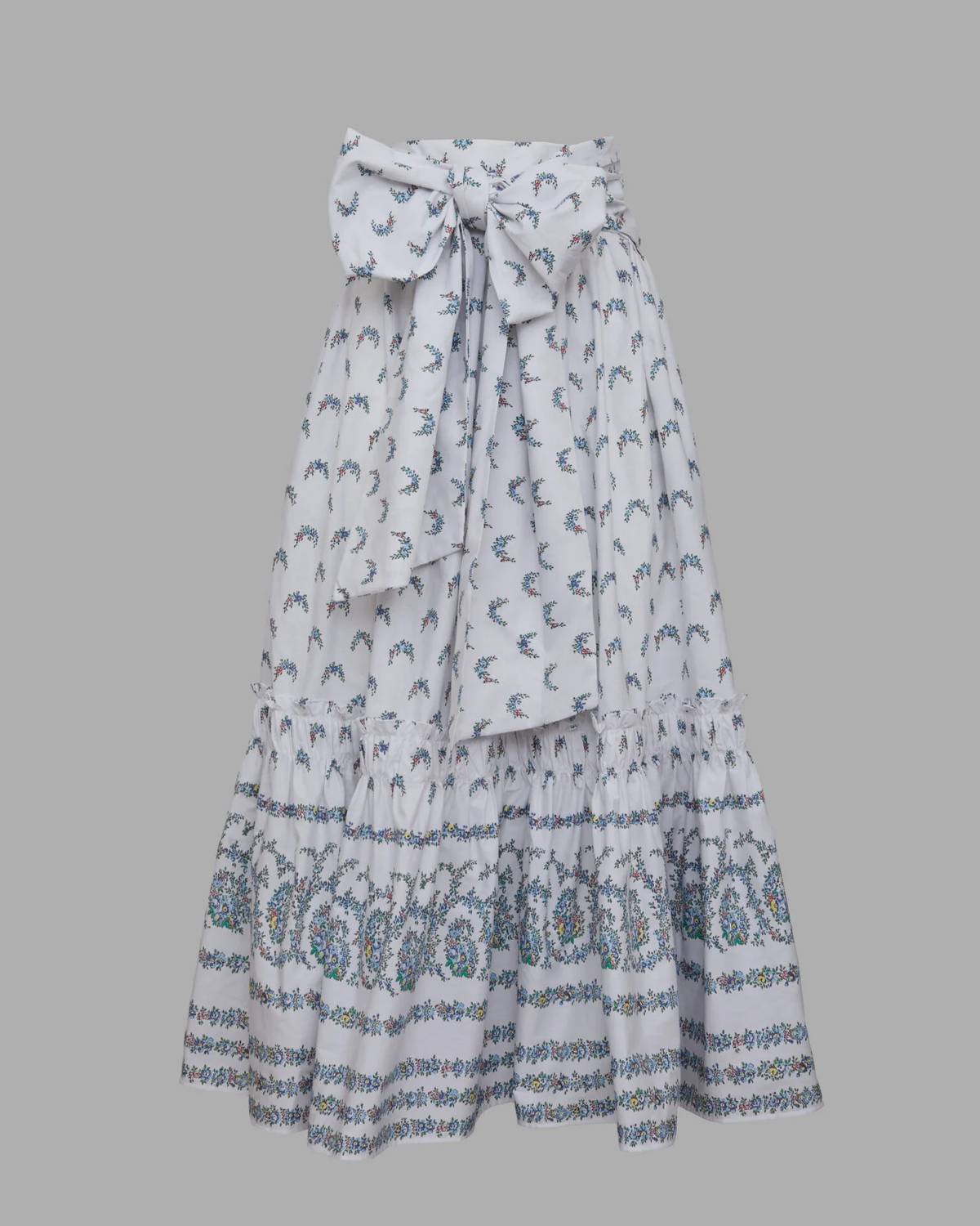 Loretta Caponi - Women's Giustina Skirt