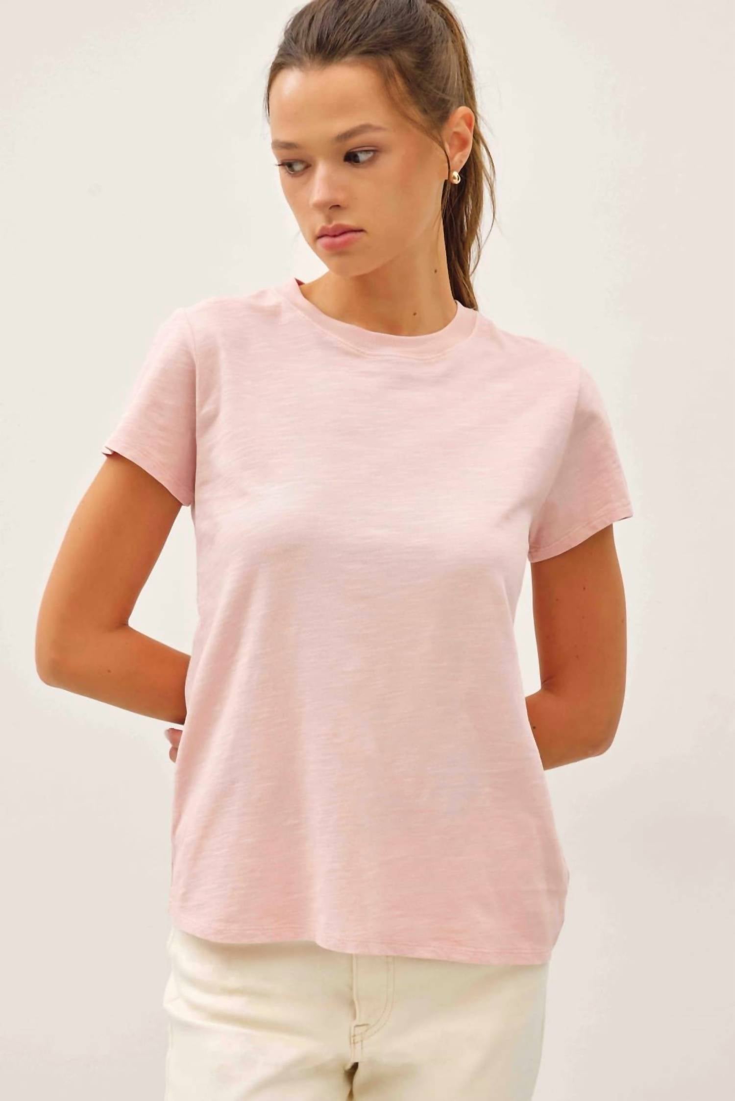 Be Cool - Decan Top