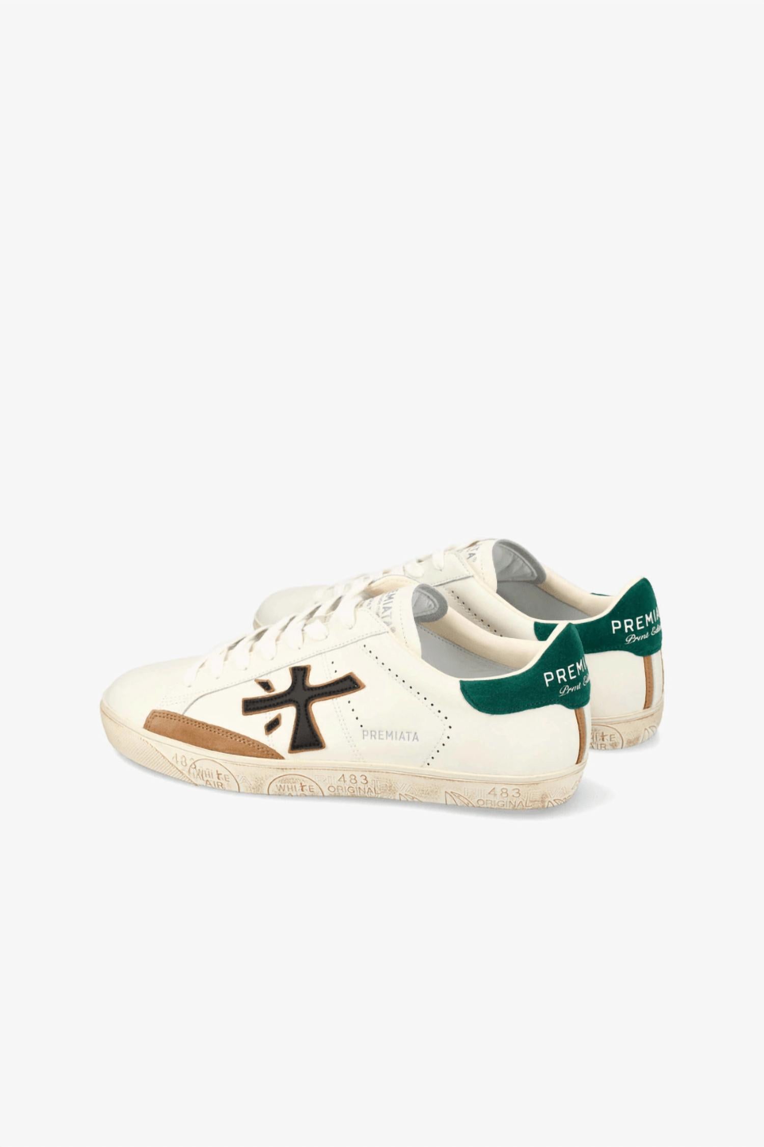 Premiata - Men's Steven 7284 Sneaker