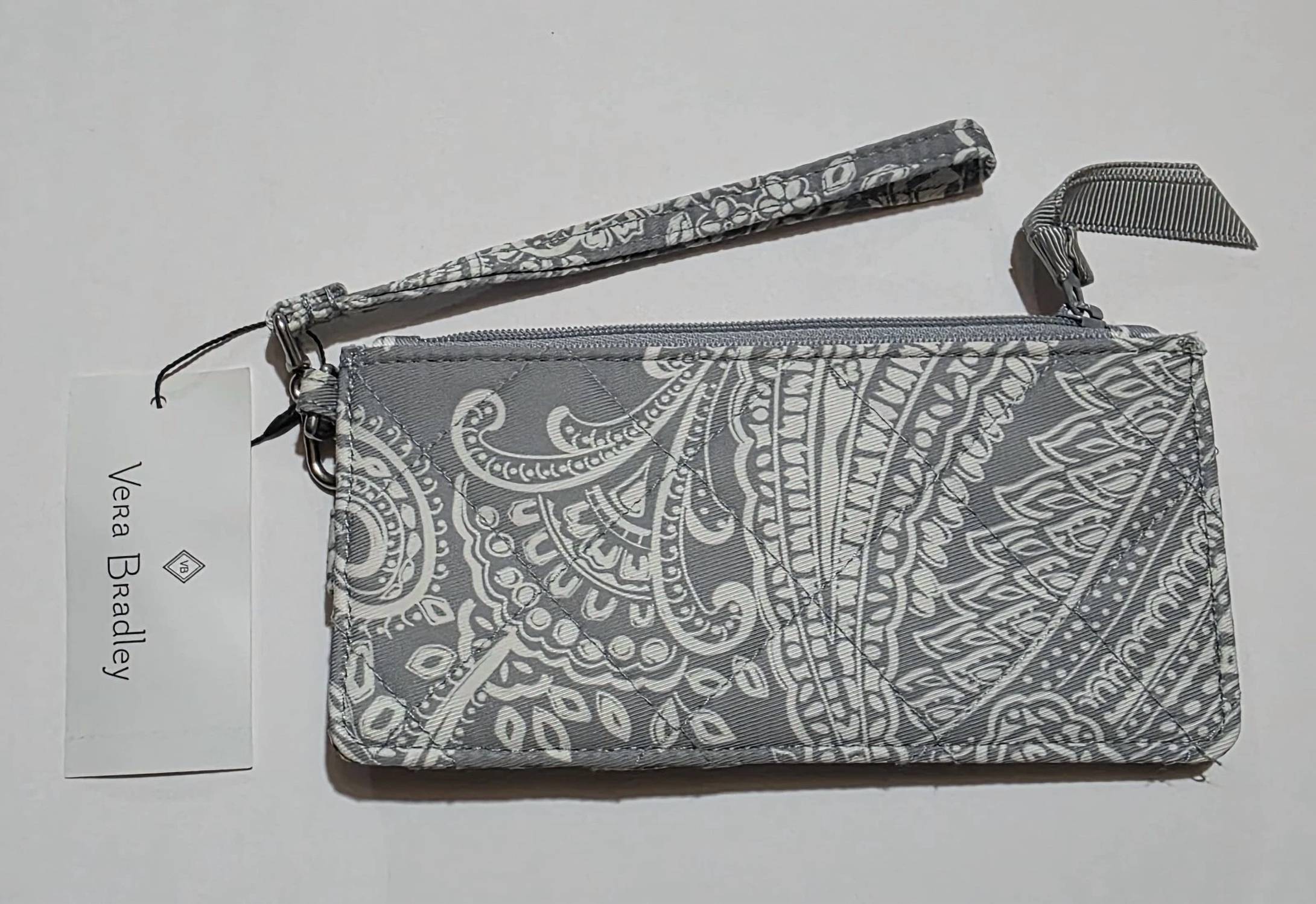 Vera Bradley - Women's Ultimate Card Case Wallet