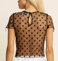 Elevator Disco - Mood Swings Top