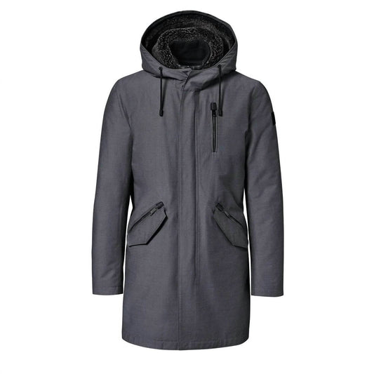 Porsche Design - Men's Parka Jacket