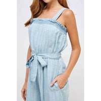 Ellison - All For It Jumpsuit