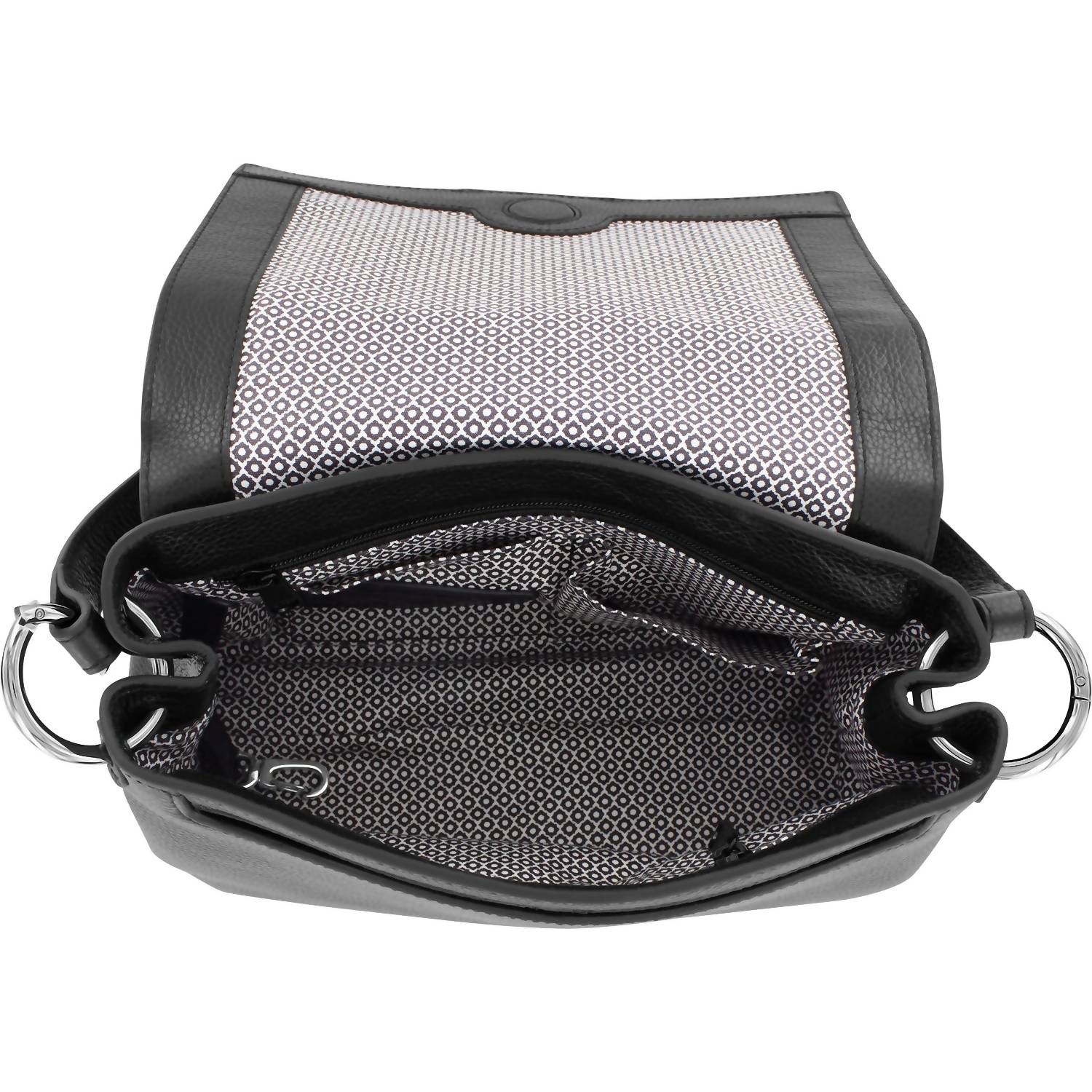 Brighton - Jazz Medium Flap Bag