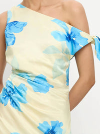 Kivari - Sophie Midi Dress