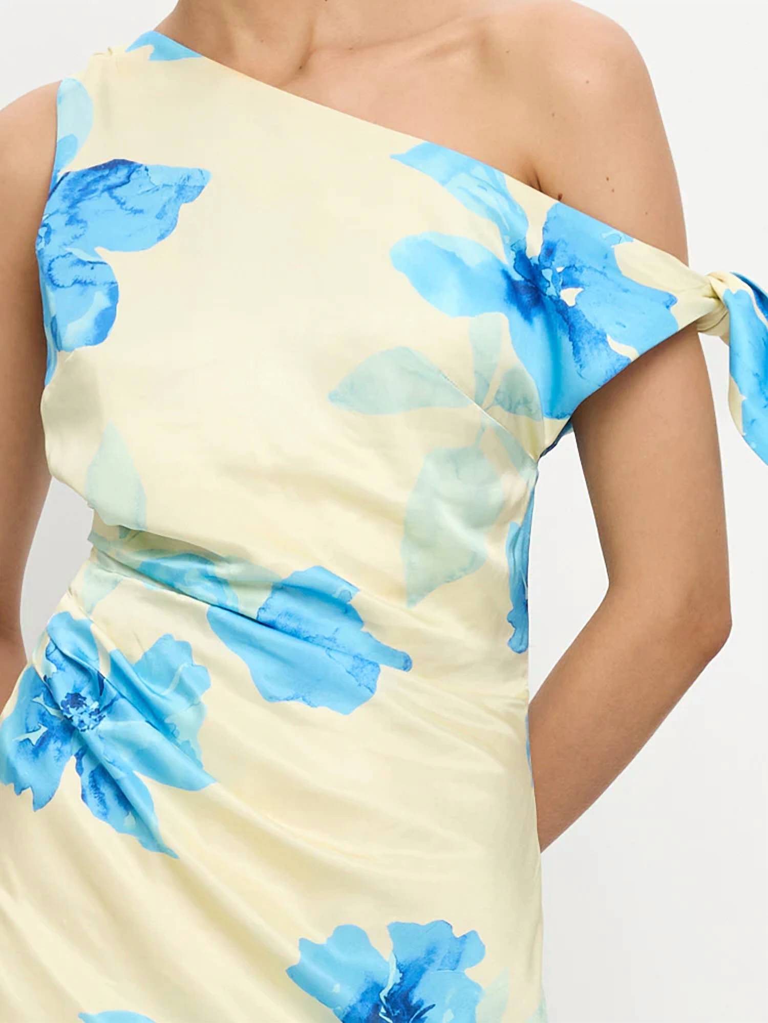 Kivari - Sophie Midi Dress