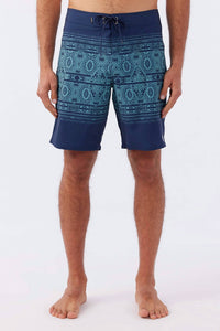 O'Neill - Hyperfreak Heat Print 20" Boardshort