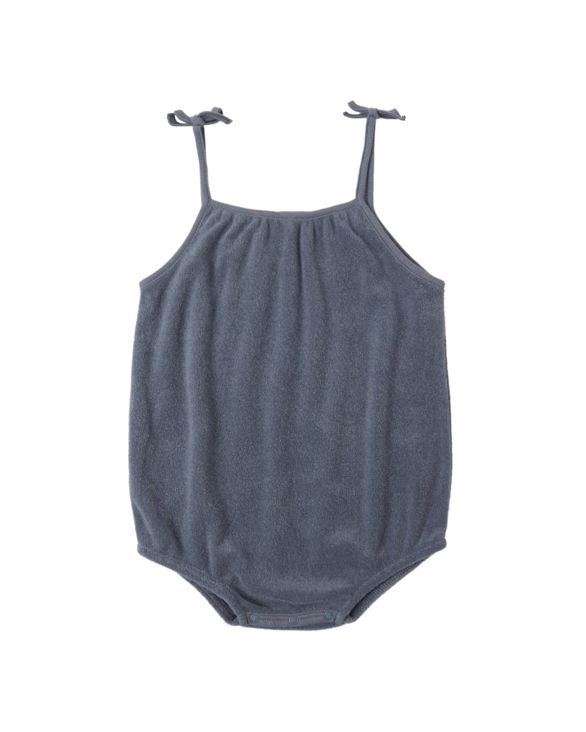 Rylee + Cru - Kid's Nala Romper